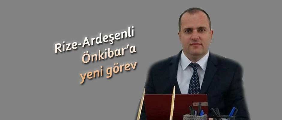 Karakoyunlular Federasyonu Başkanı Önkibar