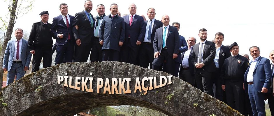 Vali Çeber Park
