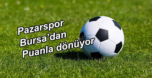 Pazarspor Bursa
