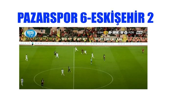 Pazarspor Eskişehir