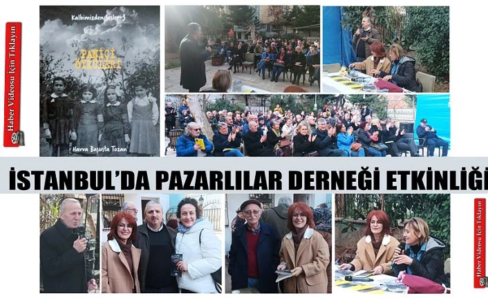 İstanbul Pazarlılar Birliği