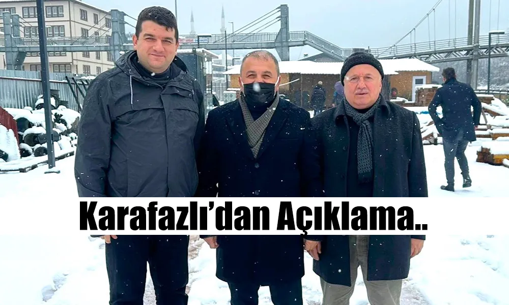 RİZE’DE KAR YAĞIŞI DOLAYISIYLA ULAŞILMAYAN 189 KÖY YOLU ULAŞIMA AÇILIYOR