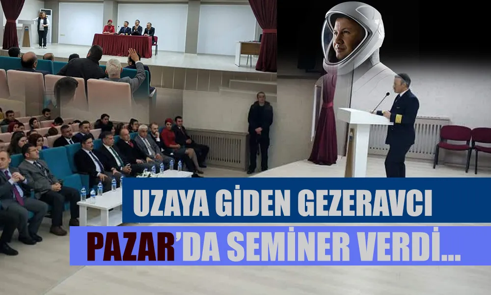 Uzay Yolcusu Gezeravcı, Pazar