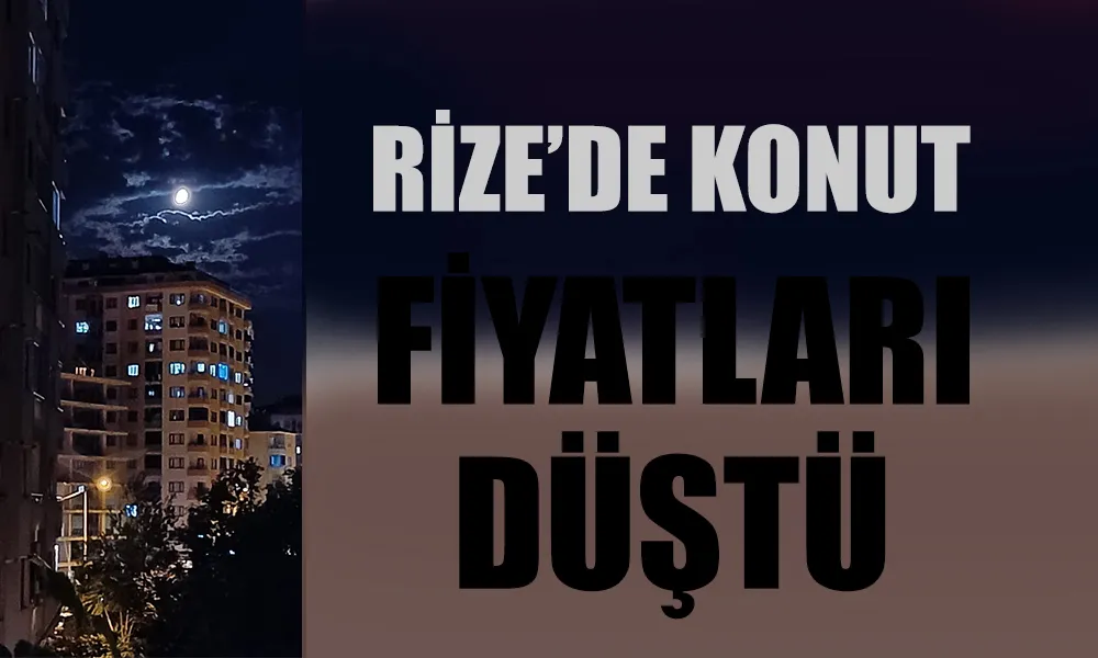 RİZE