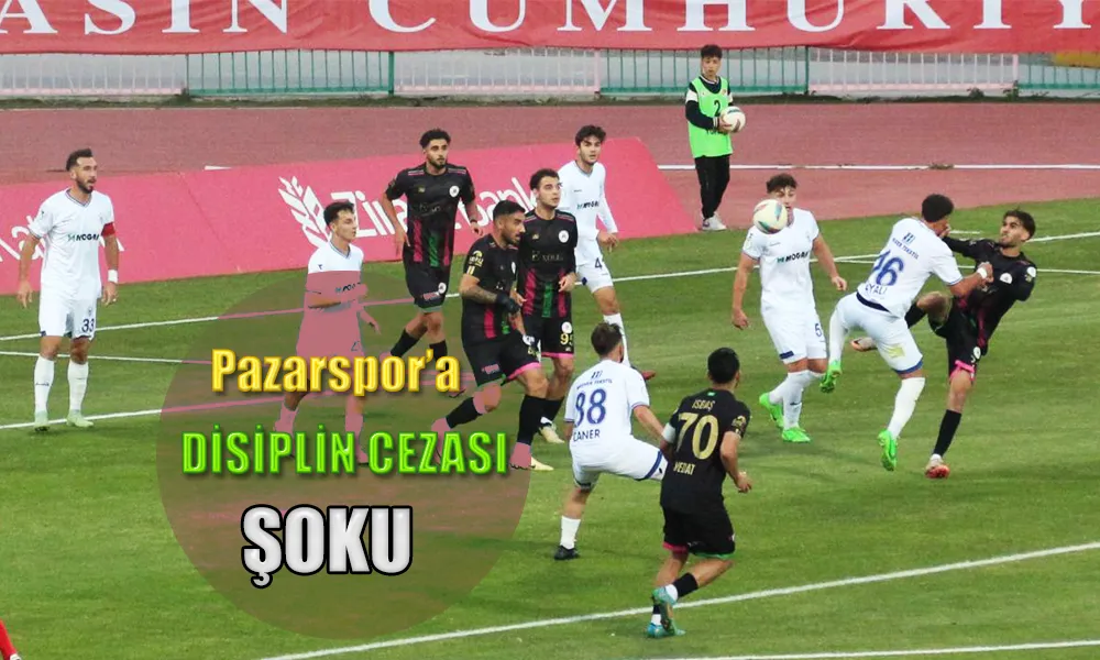 Pazarspor