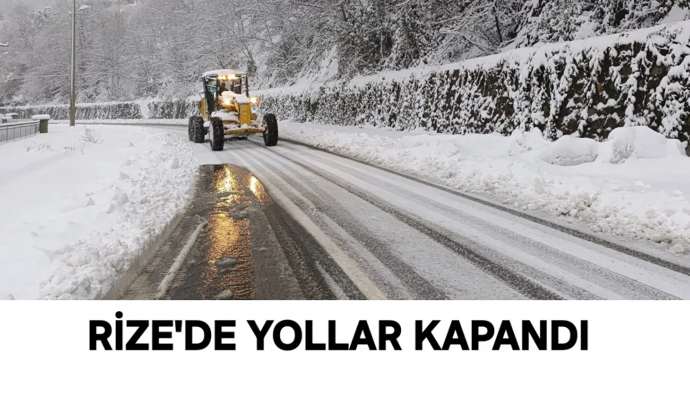 RİZE