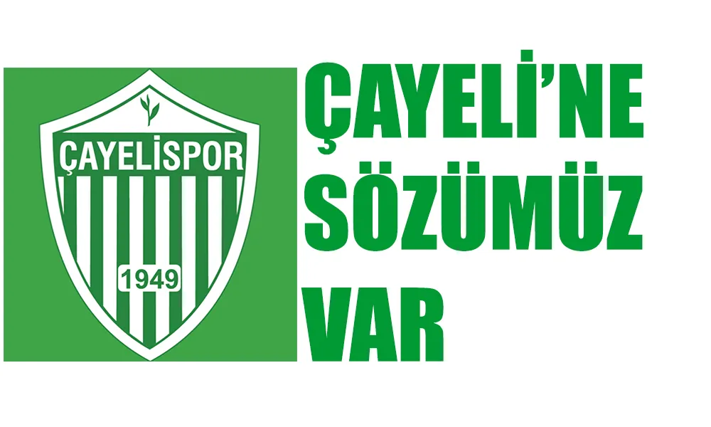 Çayeli