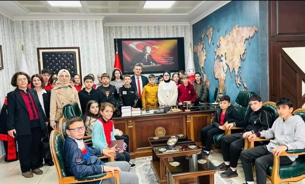 Başsavcı Erbaş
