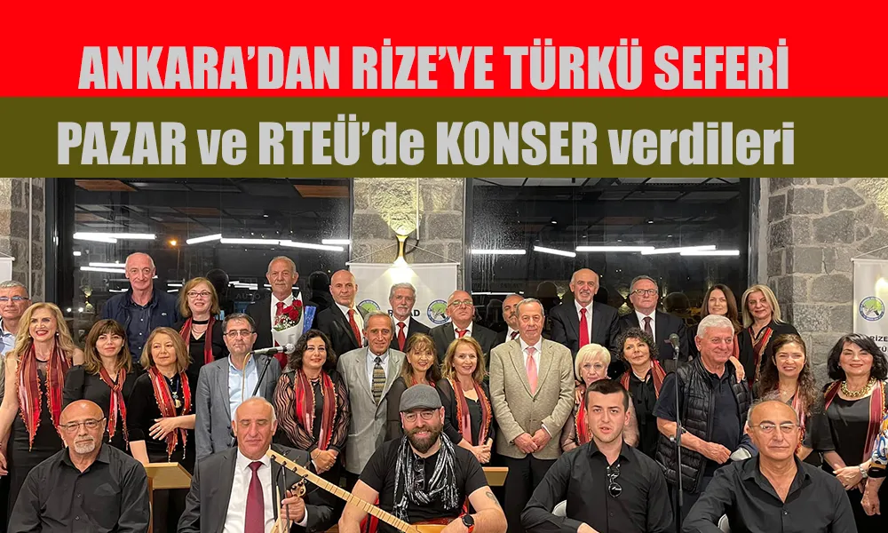 Ankara