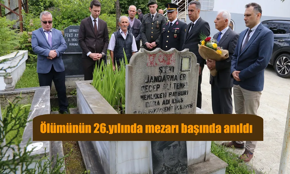 VEFA ÖRNEĞİ