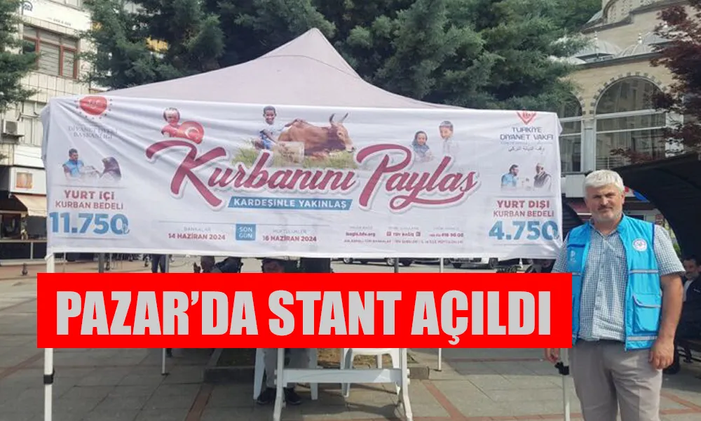 Pazar