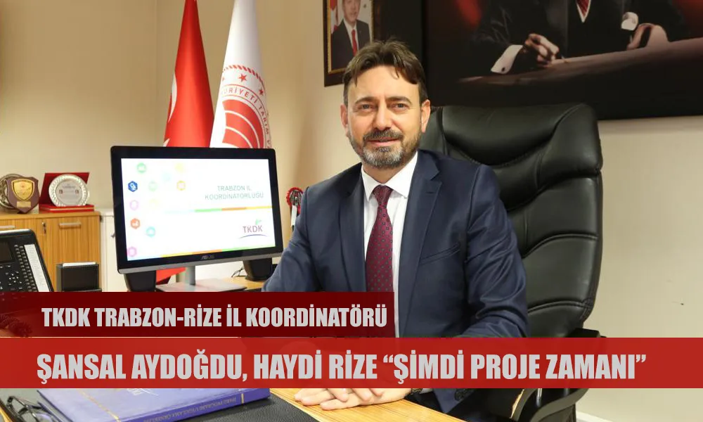 TKDK, 2024’te 248 Milyon Avro hibe dağıtacak