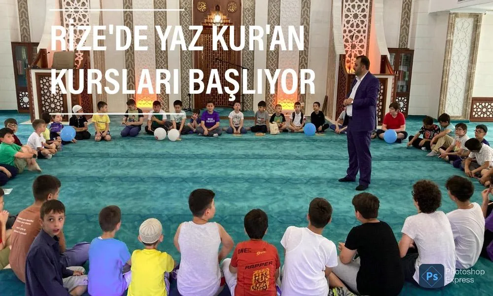 Yaz Kur