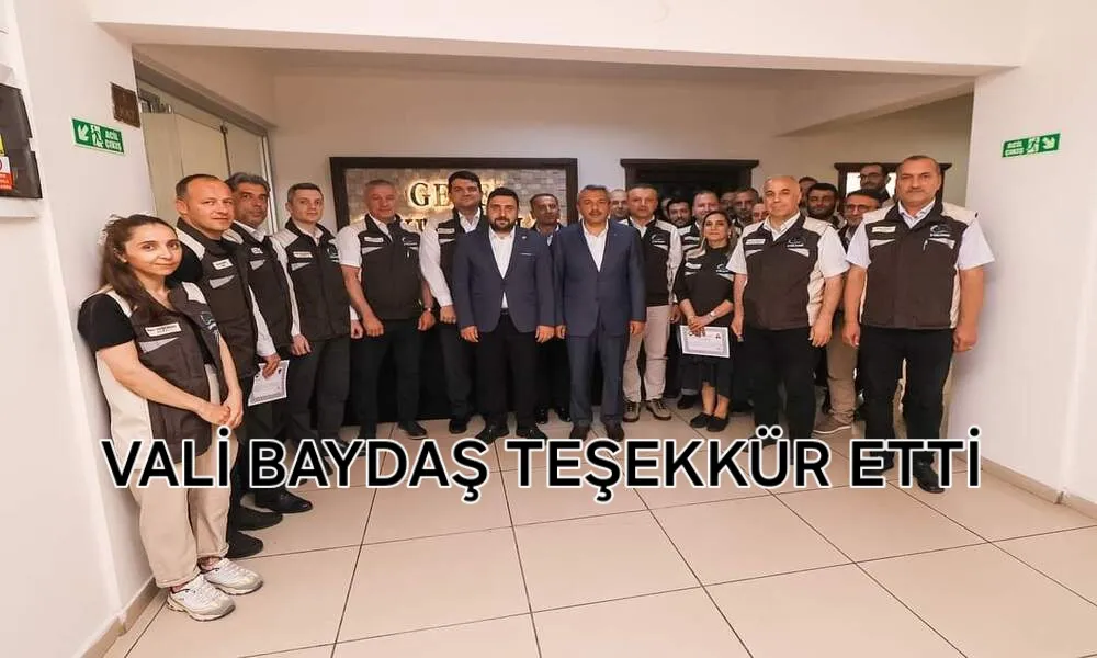Vali Baydaş