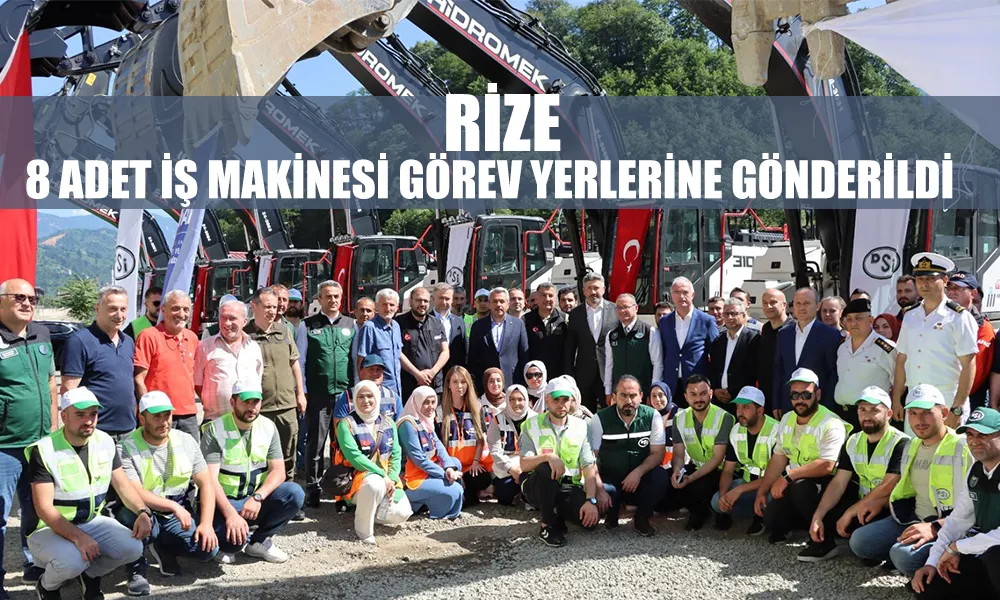 Rize