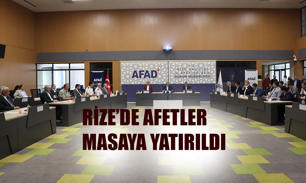 Rize