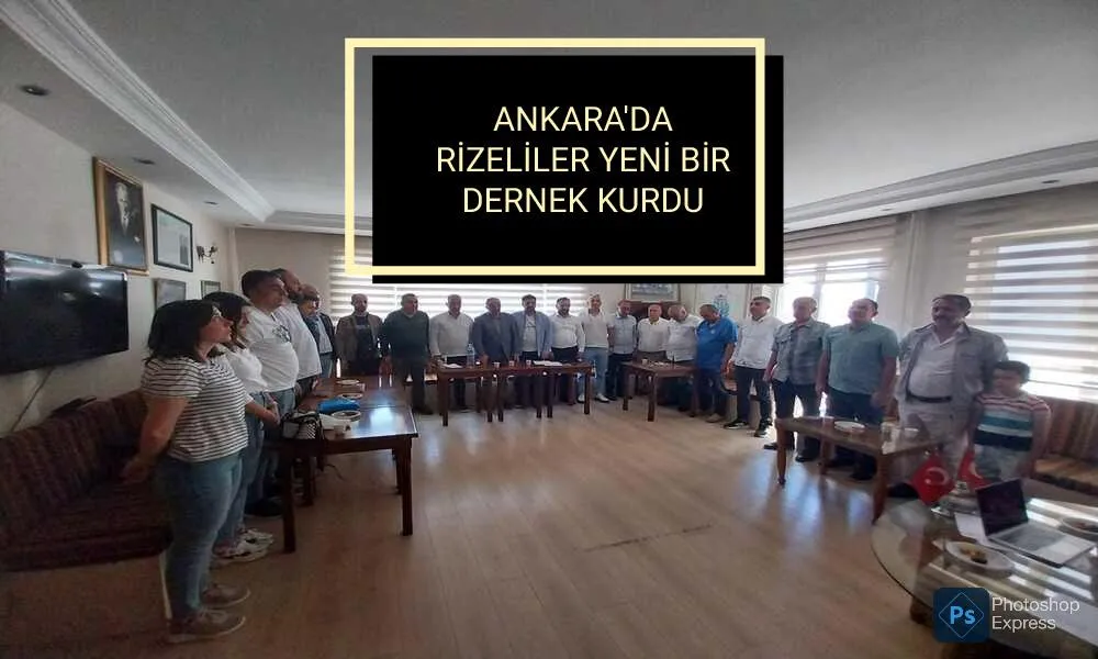 ANKARA
