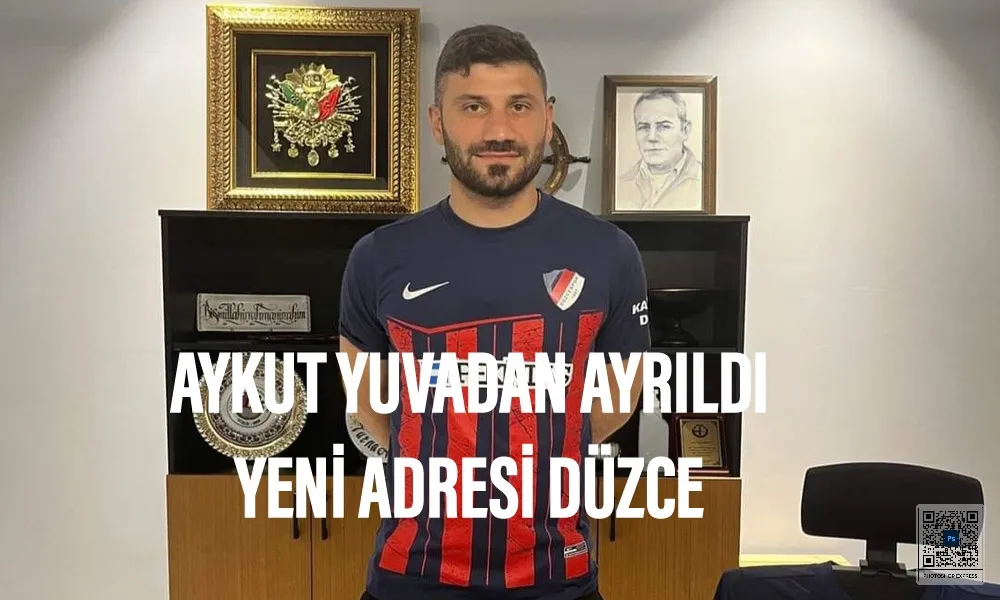 Civelek,Düzcespor