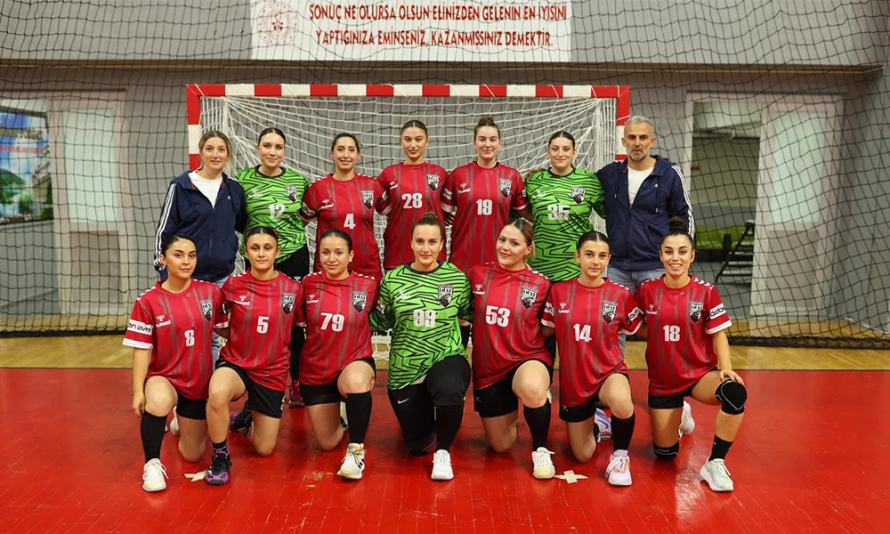 ARDEŞEN BELEDİYESİ SK, SEZONUN İLK İÇ SAHA MAÇINA ÇIKIYOR
