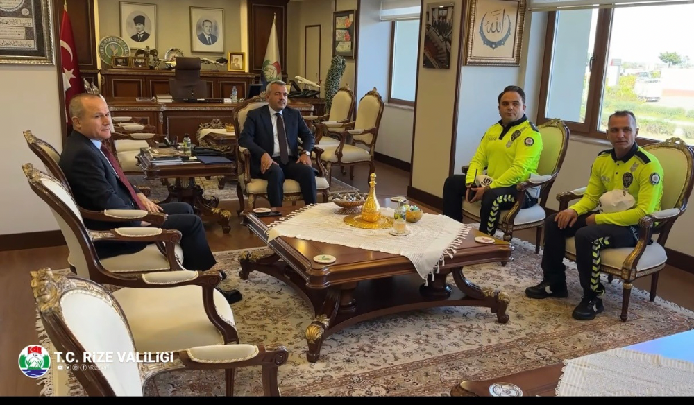 CUMHURBAŞKANI ERDOĞAN
