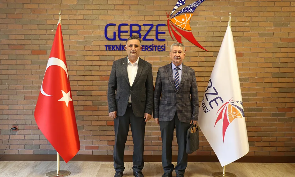 Tarihçi Rıdvan Şükür