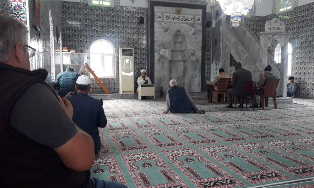 Pazar İlçe Müftülüğü