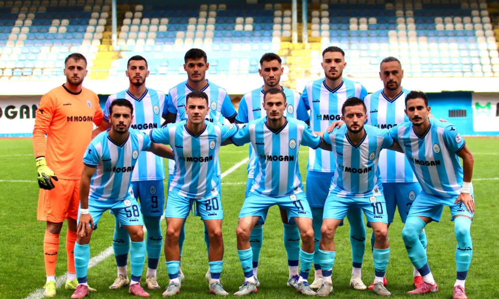 Pazarspor 5. Haftada da Galibiyetle Tanışamadı: 0-0