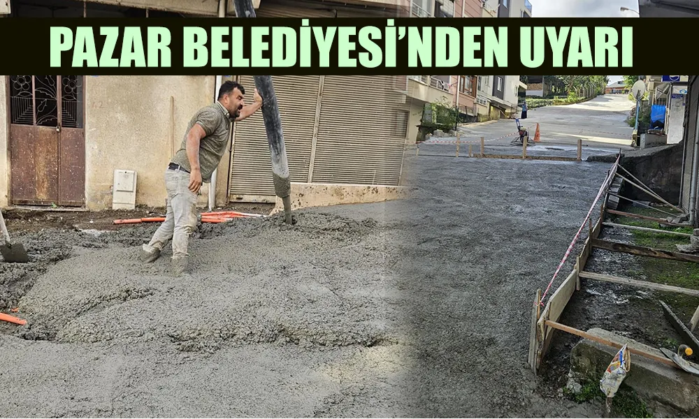 PAZAR