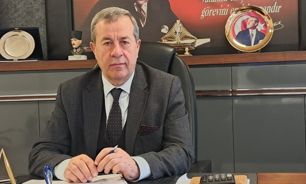 Pazar Belediye Başkanı