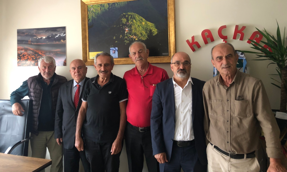 Ankara Pazarlılar Derneği