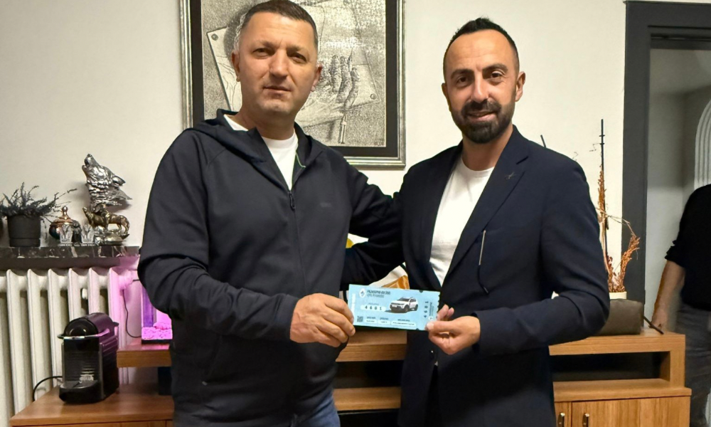 Atar Ailesinden Pazarspor