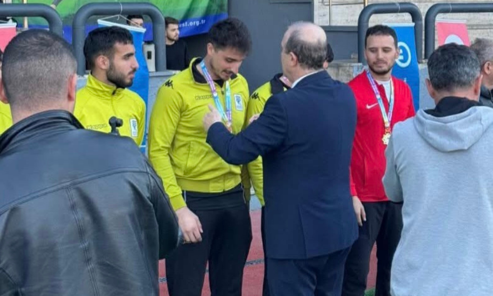 Recep Tayyip Erdoğan Üniversitesi