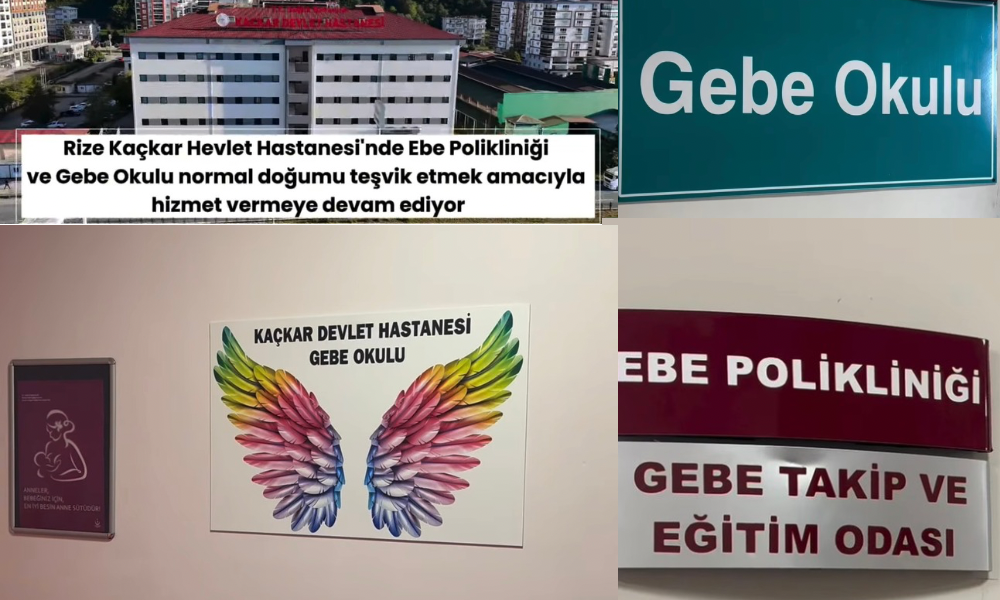 Kaçkar Devlet Hastanesi