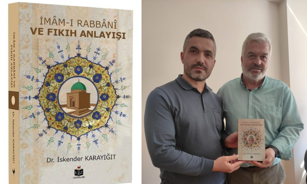 Rize Pazar Vaizi Dr. İskender Karayiğit