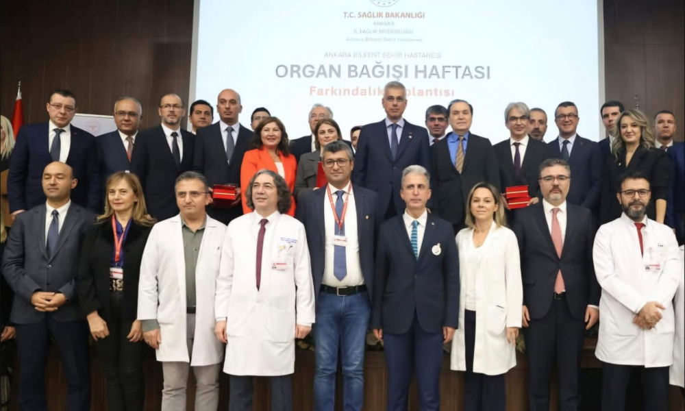 Rize, Organ Bağışında Türkiye’de İlk Üçe Girdi