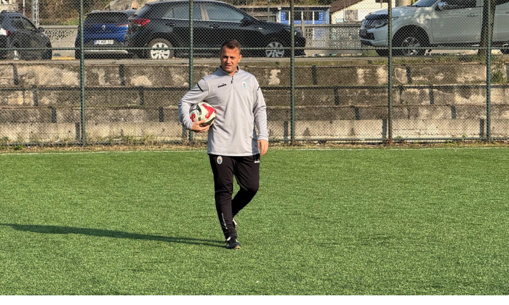 Karadeniz Derbisinde Centilmenlik Vurgusu