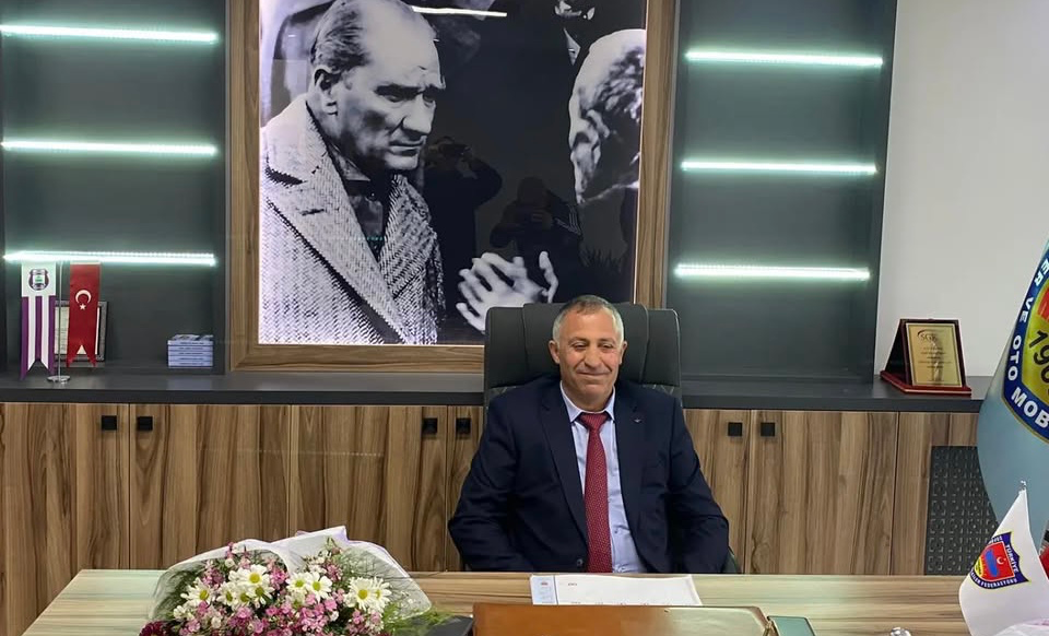 ODALARDA SEÇİM HEYECANI BAŞLADI