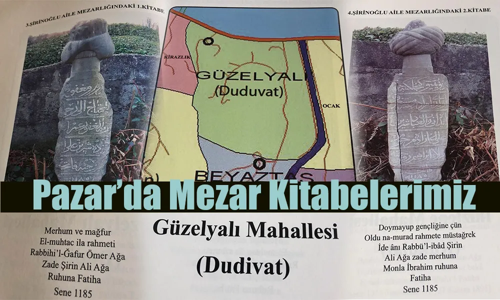 Duduvat’ta Tarih Konuşuyor: Osmanlı