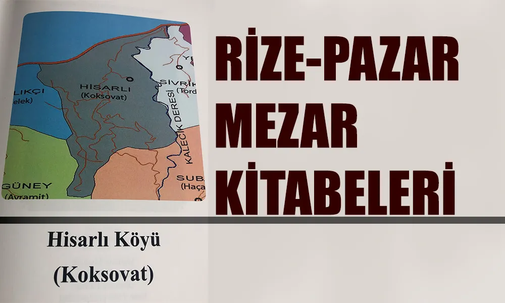 Hisarlı Köyü