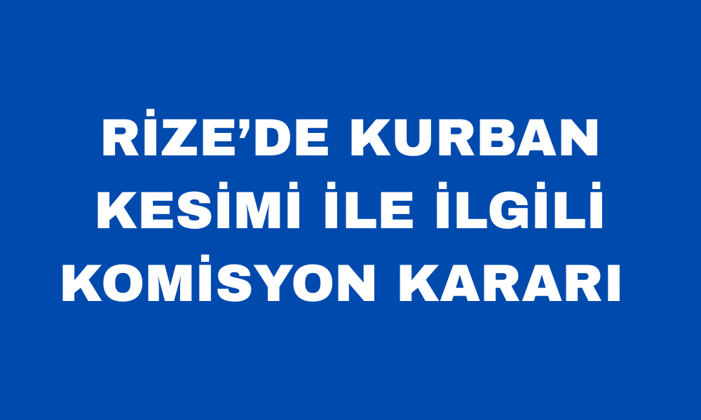 Rize