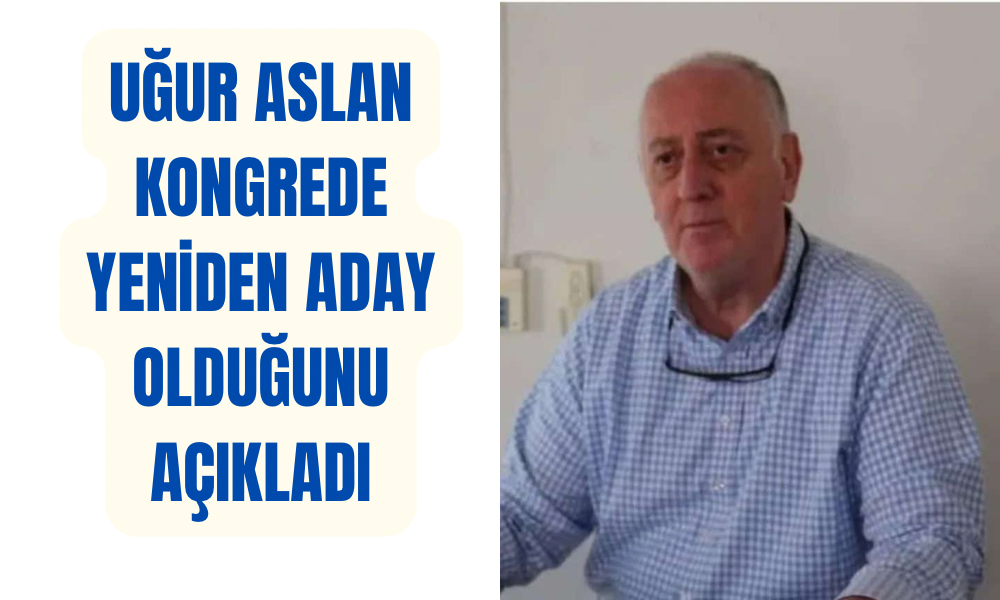 Uğur Aslan
