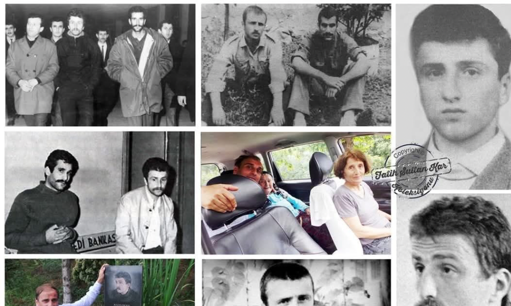 Rizeli Cihan Alptekin