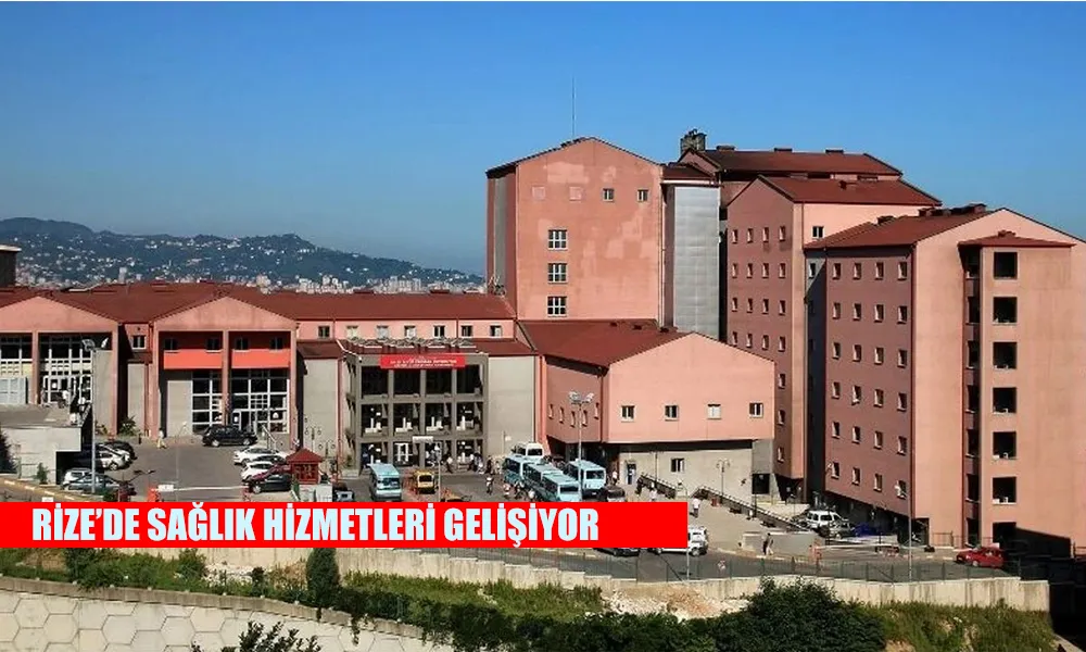 Nereden Nereye Geldik…