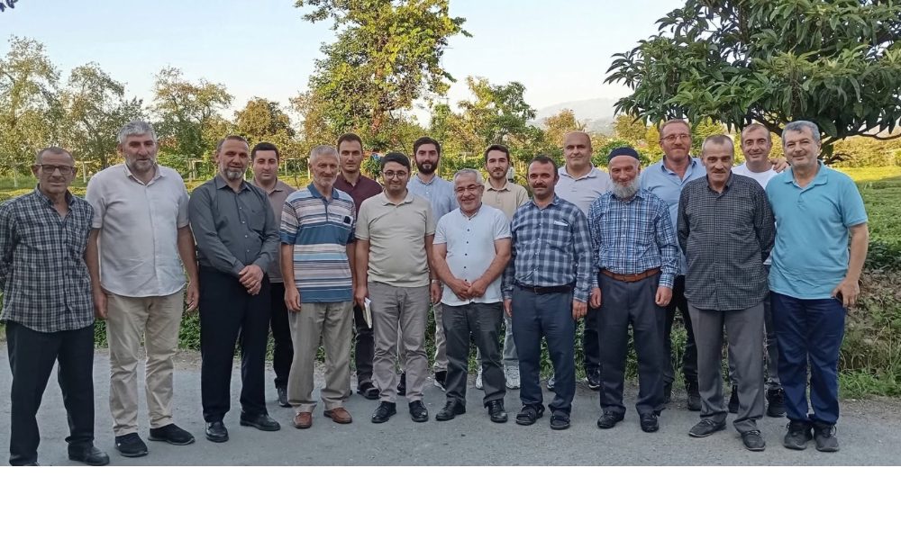 Pazar İlçe Müftülüğü