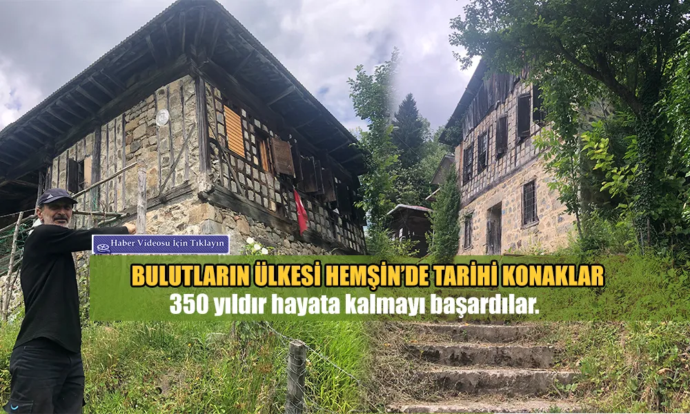 Badara Bahar Mahallesi: 350 Yıllık Tarih Canlanmayı Bekliyor