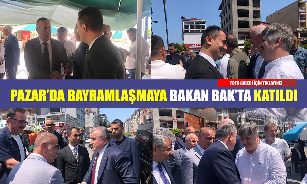 Pazar