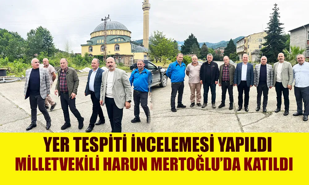 ÇAYKUR ÇAY FABRİKASI TAŞINIYOR
