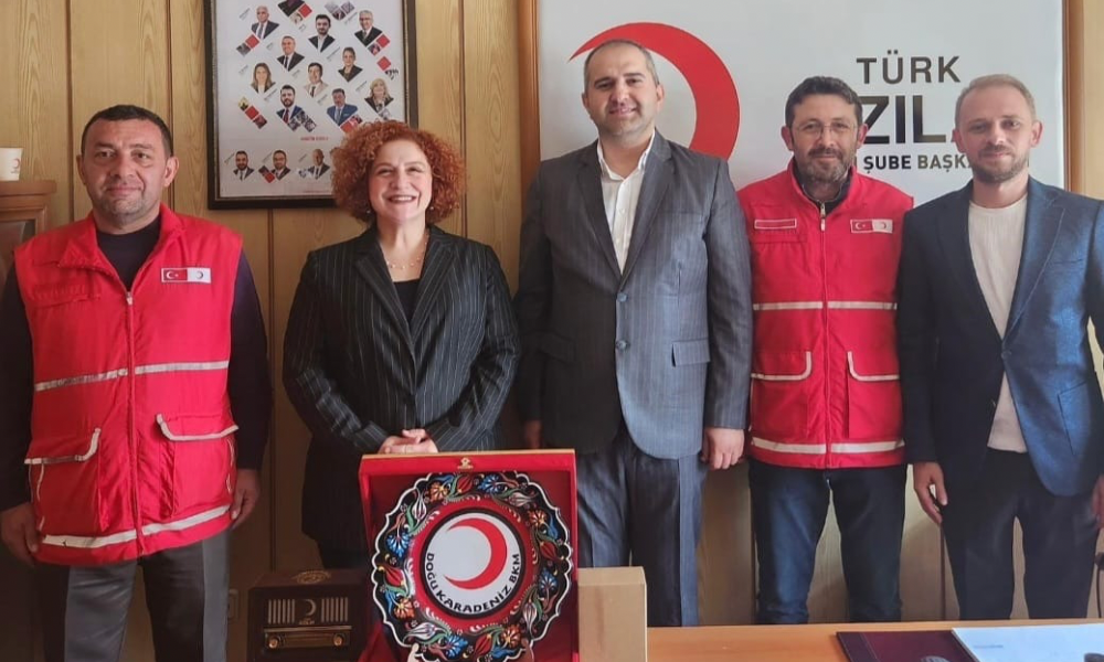 TRABZON ARTVİN KAN KARDEŞLİĞİ