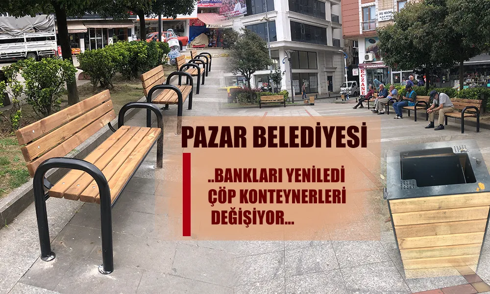 Pazar Belediyesi