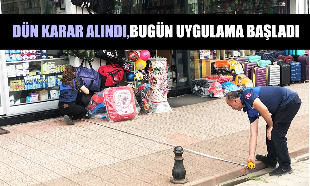 PAZAR BELEDİYESİ